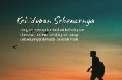 Kesadaran Hidup: Merawat Titipan Allah di Bawah Pengawasan-Nya