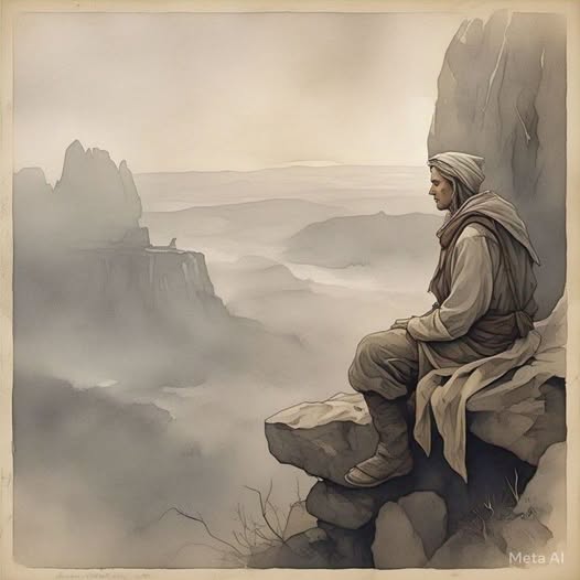 Zalim: Penyebab Keruntuhan Hidup dan Hati yang Terkunci