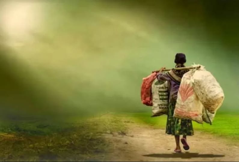 Cinta Ayah yang Tak Terucap