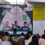 Peace Full Muharram: Wajah Ikhlas Kementerian Agama di Tengah Umat