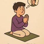 Menghapus Doa-doa yang Egois