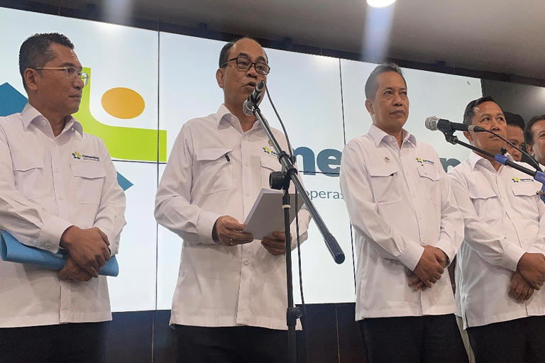 Risiko Gagal Bayar Hantui 80.000 Kopdes Merah Putih, Kerugian Bisa Capai Triliunan