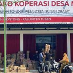 Baru Sehari Diresmikan, Koperasi Desa Merah Putih di Tuban Tutup, Apa Masalahnya?