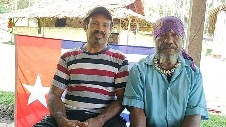 TPNPB-OPM Tawarkan Pemerintah Prabowo untuk Perundingan Damai