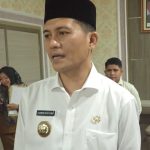 Bupati Aceh Selatan H. Mirwan MS Keluarkan Surat Pemberitahuan Tentang Rekomendasi Izin Usaha Pertambangan
