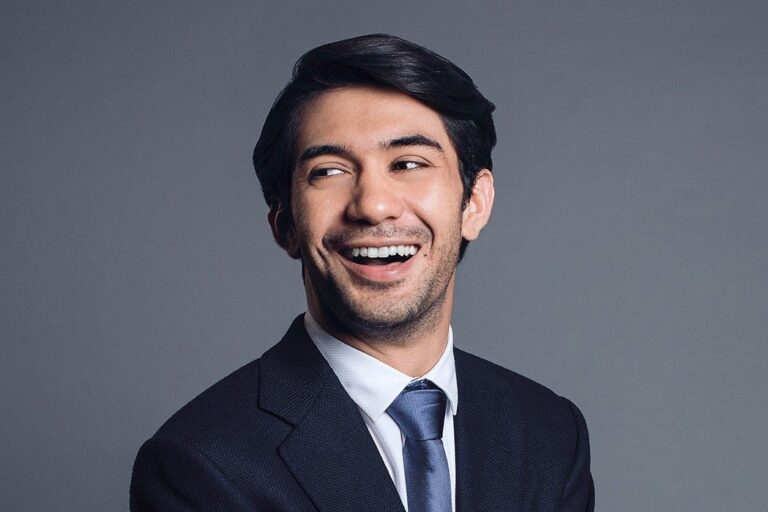 Takengon di Mata Reza Rahadian: “Nggak Perlu ke Eropa, ke Sini Aja Viewnya Luar Biasa”