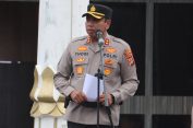 Polres Aceh Barat Gelar Sejumlah Kegiatan Sambut Hari Bhayangkara ke-79