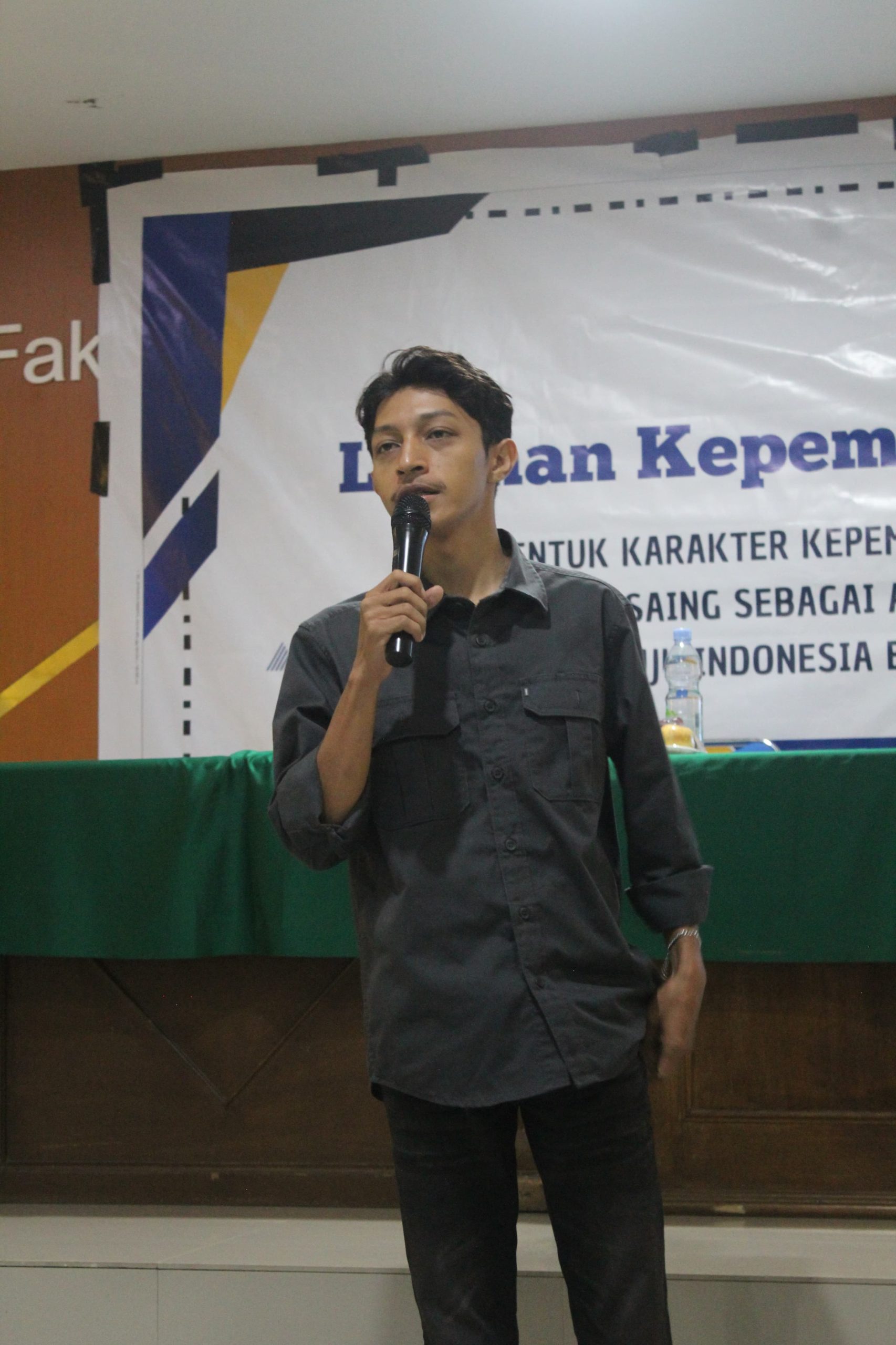 Kurangnya Perhatian Pemerintah, Asrama Putri Pidie Jaya Dijadikan Ladang Bisnis