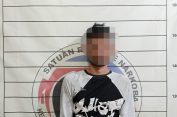 Lima Paket Sabu Diamankan, Residivis Kembali Diringkus Satresnarkoba Polres Aceh Selatan
