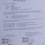 T. Sukandi : Hanya Terjadi di Trumon Aceh Selatan, Keuchik Kuasakan Tanah Gampong Teungoh 2.500 hektar Pada Koperasi, Dan Tanah Tersebut Di Jual Pada PT ALIS