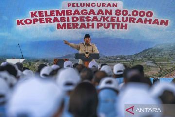 Ekonom Soroti Dana Desa Jadi Jaminan Koperasi Desa Merah Putih Jika Gagal Bayar