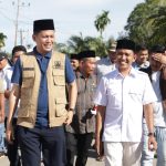 Langkah Cepat H. Mirwan MS Tangani Masalah Harga Pupuk Bersubsidi di Aceh Selatan