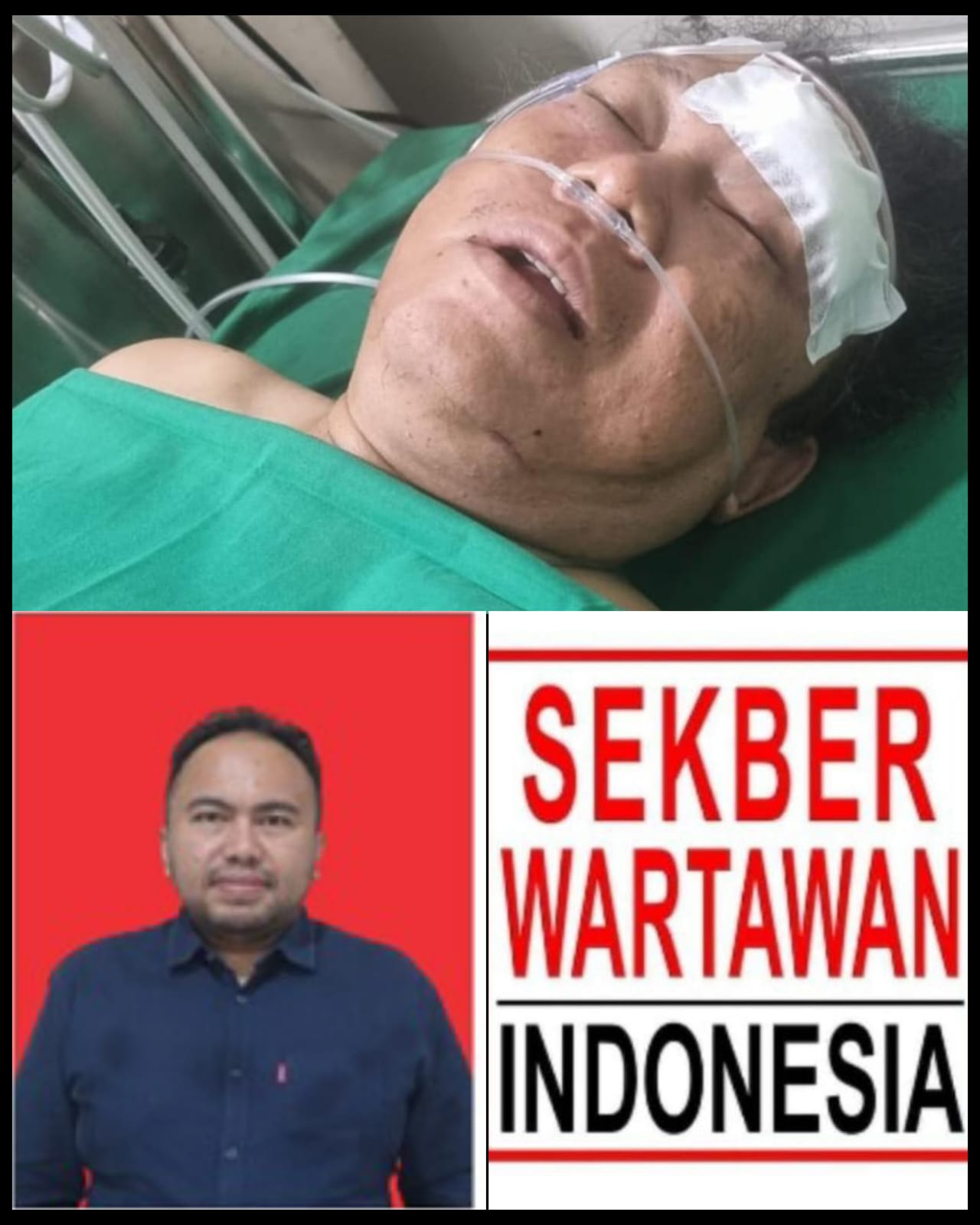 SWI Aceh Kecam Penyerangan Terhadap Jurnalis dan Pengurus IWOI di Aceh Besar