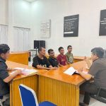 Tanggapi Isu di Media Sosial, Polres Aceh Barat Ungkap Penanganan Tambang Ilegal