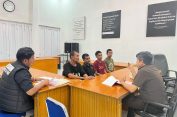 Tanggapi Isu di Media Sosial, Polres Aceh Barat Ungkap Penanganan Tambang Ilegal