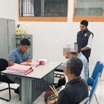 Tahap Dua Selesai, Sat Reskrim Polres Aceh Selatan Serahkan 3 Tersangka Kasus Penipuan dan Penggelapan ke Kejari