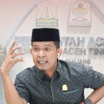 Hadi Surya Minta BKSDA Aceh Turun Lapangan, Area PT ALIS Berbatasan Langsung dengan Suaka Margasatwa Singkil