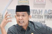 Hadi Surya Minta BKSDA Aceh Turun Lapangan, Area PT ALIS Berbatasan Langsung dengan Suaka Margasatwa Singkil
