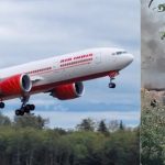 Diduga Salah Pencet Saklar Bahan Bakar, Menjadi Penyebab Kecelakaan Pesawat Air India