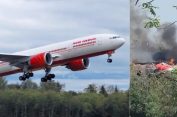 Diduga Salah Pencet Saklar Bahan Bakar, Menjadi Penyebab Kecelakaan Pesawat Air India