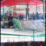 Wali Kota Subulussalam, Langsung Sosialisasikan Sekolah Rakyat, Di Kecamatan Sultan Daulat