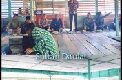 Wali Kota Subulussalam, Langsung Sosialisasikan Sekolah Rakyat, Di Kecamatan Sultan Daulat