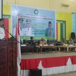 Bupati Aceh Selatan H. Mirwan MS Pimpin Rapat RPJMD Tahun 2025 – 2029