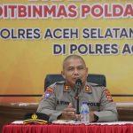 Harkatpuan Tahun 2025, Bhabinkamtibmas Siap Jaga Kamtibmas di Tengah Masyarakat