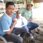 Ketua Kelompok Tani Delong Durung Akan Tempuh Jalur Hukum, Atas Konflik Lahan Di Tanoh Munggu Kluet Timur Aceh Selatan