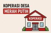 Kopdes Merah Putih yang Sudah Punya SK Badan Hukum Bisa Akses Pembiayaan dari Bank BUMN