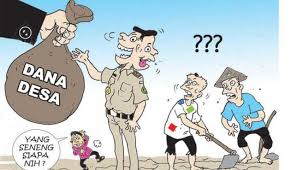 LSM Tipikor Minta Kajari Agara Panggil Oknum Pengulu Kute Rema Terkait Dugaan Korupsi Dana Desa