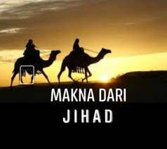 Renungan tentang Makna Jihad dalam Kehidupan Sehari-hari