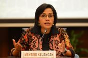 Sri Mulyani Ungkap Dana Desa bisa Jadi Jaminan Pembiayaan Kopdes Merah Putih