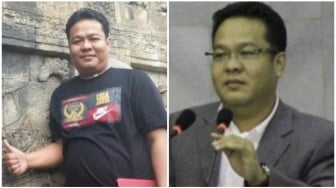 Mengenal Sosok Ongen, Pencipta Drone Dipenjara Era Jokowi Dapat Amnesti Prabowo