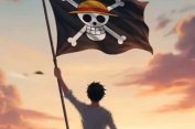 Masyarakat Tetap Kibarkan Bendera One Piece walau Pemerintah Ancam Pidana