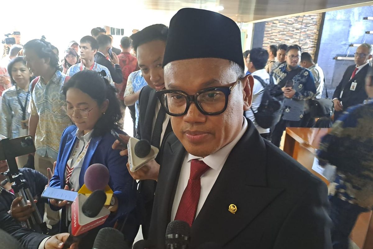 Polisi Tangkap 9 Terduga Pelaku Penjarahan di Rumah Uya Kuya