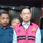 Begini Kata Tom Lembong Atas Keputusan Abolisi dari Prabowo