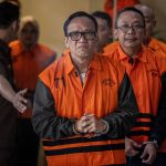 Dikira Amnesti Mainan: Presiden Prabowo Langsung Tendang Immanuel Ebenezer dari Kabinet Merah Putih!