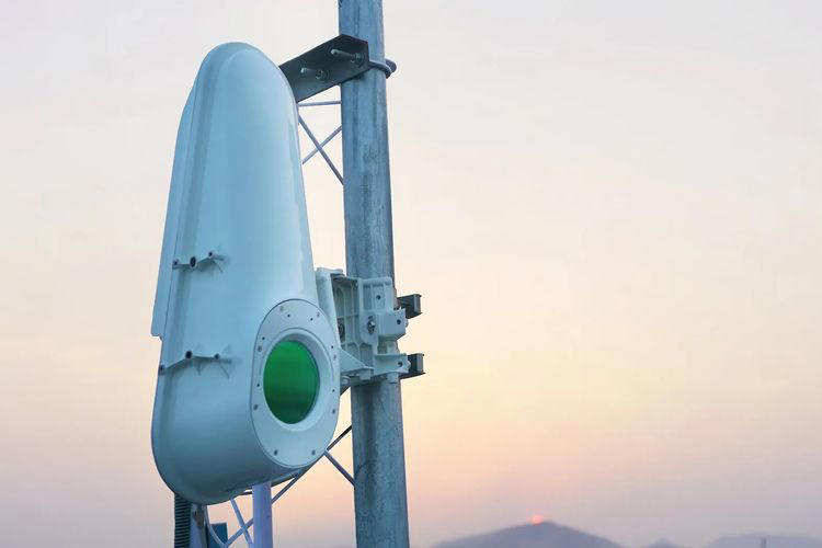 Google Bikin Internet Tanpa Kabel, Tanpa Satelit, 100 Kali Lebih Cepat dari Starlink