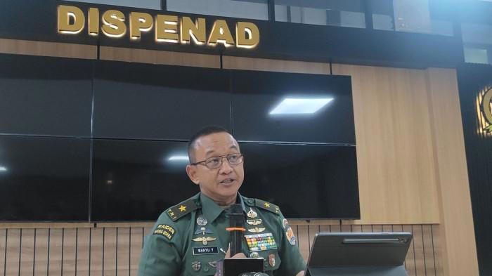 Inilah Motif yang Menjadikan 20 Oknum TNI Lakukan Penganiayaan Terhadap Prada Lucky Berujung Meninggal Dunia