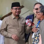 KPK Sebut SK yang Ditandatangani Eks Menag Yaqut Jadi Bukti Kasus Dugaan Korupsi Kuota Haji Era Jokowi