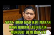 Imbas Joged-joged di DPR Pasha Ungu di Isukan Mundur, Benarkah?