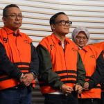 Jumlah Tersangka Korupsi Membeludak, KPK Kehabisan Penjara, Ebenezer Cs Kemungkinan Dititipkan ke Sel Lain