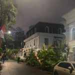 Kata Kapolres Jaksel Penjagaan Ketat Dilakukan di Rumah Eko Patrio, Namun tidak ada Polisi, Akhirnya Warga Menjarah Rumah Mewah 2 Lantai