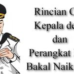 Pemerintah Tetapkan Gaji Kepala Desa 2025, Ini Besaran Lengkapnya Termasuk Tunjangan