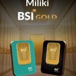 Bisnis Bullion Tunjukkan Tren Positif di BSI Aceh, Masyarakat Kian Antusias Berinvestasi Emas‎