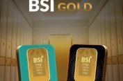 Bisnis Bullion Tunjukkan Tren Positif di BSI Aceh, Masyarakat Kian Antusias Berinvestasi Emas‎