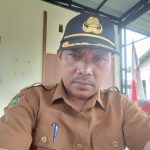 Kepala UPTD PDAM : Air tak mengalir Maksimal Karena Keterbatasan Peralatan.