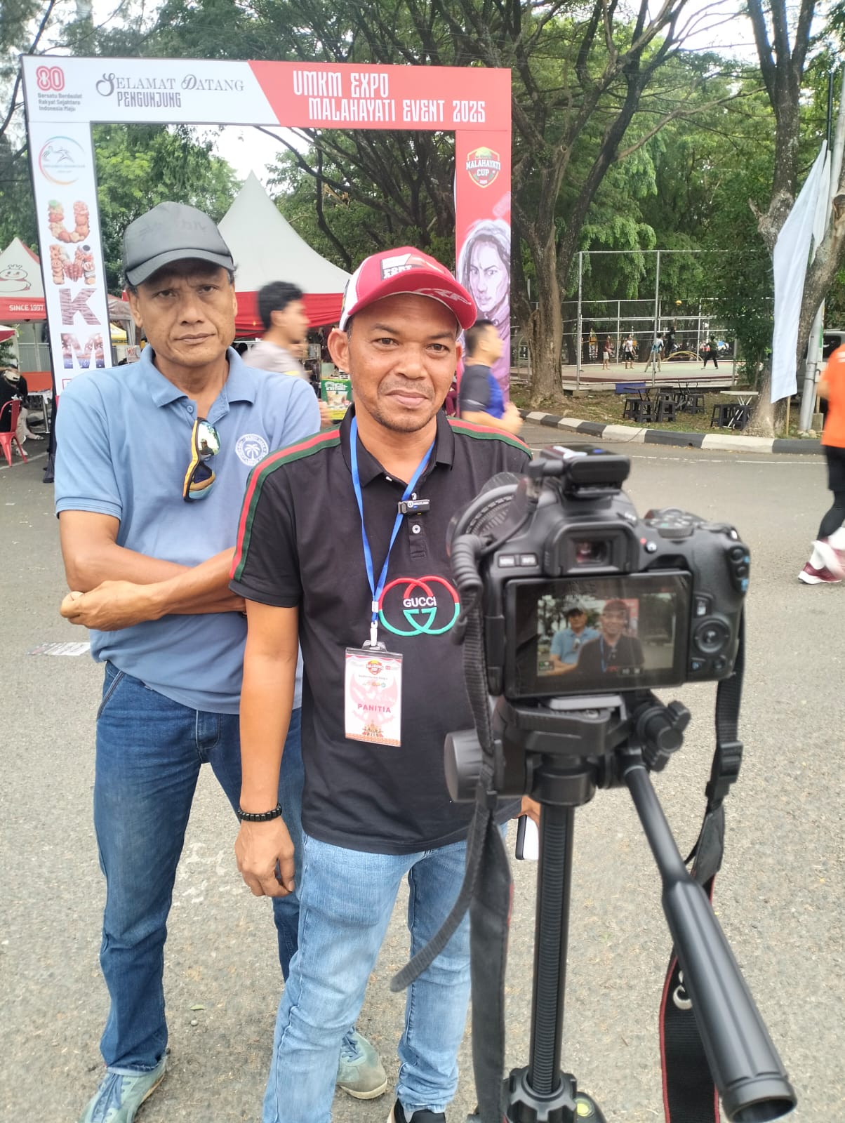 Marlina Usman Buka The Glory of Malahayati Cup 2025: “Bangkitkan Sportivitas, Rayakan Kemenangan”