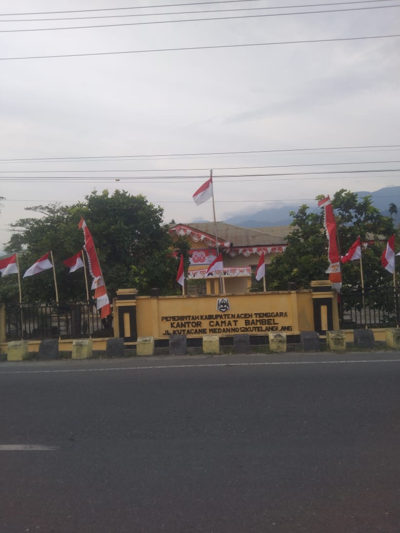 “Wow” Parah, Oknum Camat Bambel dan Pendamping Desa Diduga Terima Pungli Setiap Pengulu